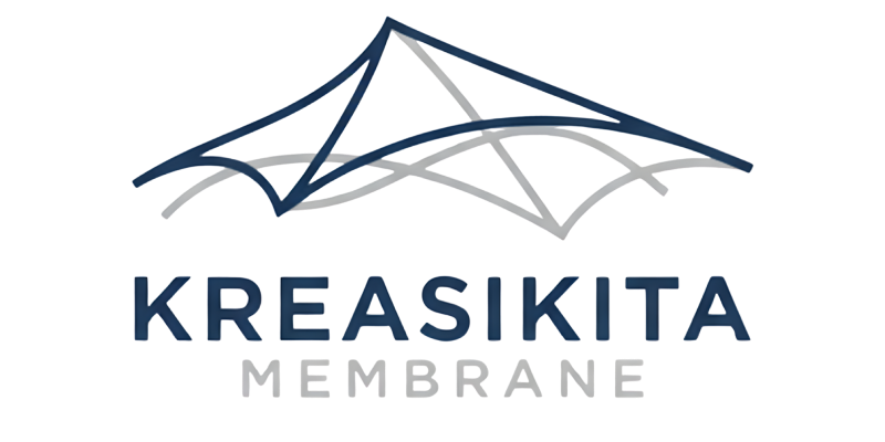 Logo Kreasikita Membrane