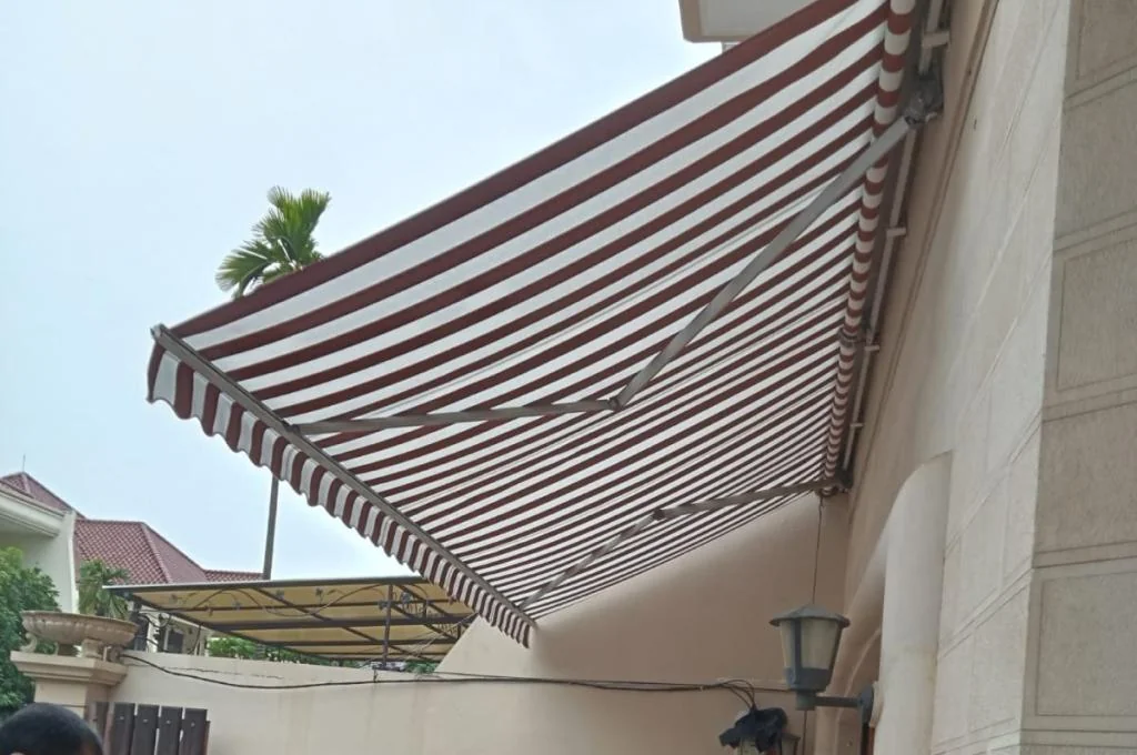 Awning Canopy Kreasikita 5